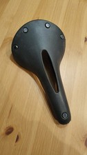 Brooks Cambium C17 Carved All