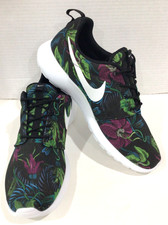 Nike Roshe Run Floral Print