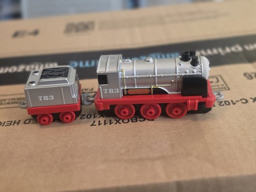 Merlin tender thomas the - &,