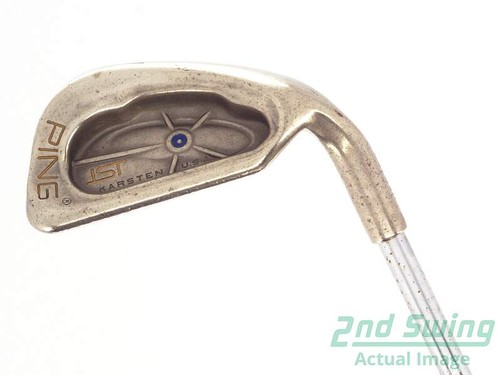 Ping isi nickel single - ping,