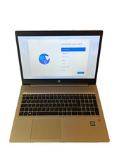 HP ProBook 450 G6 Laptop