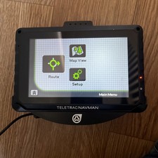 TELETRAC NAVMAN D5-5 LITE Sat
