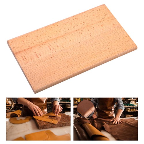Leather bending tool compact - tool,