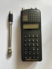 Uniden ubc 120 xlt - 120, turbo