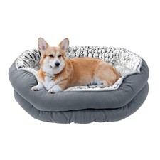 Pet Dog Bed Cat Beds Luxury