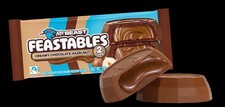 Feastables Hazelnut Cup 2 Pack
