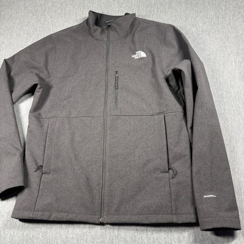 The north face jacket - the,