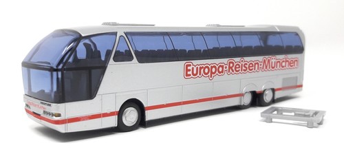 Awm train bus - awm, 1/87
