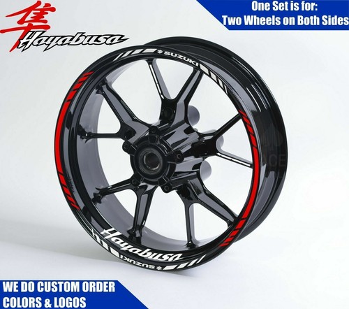 Suzuki hayabusa wheel - hayabusa,
