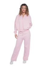 Womens 2PCS Loungewear Set