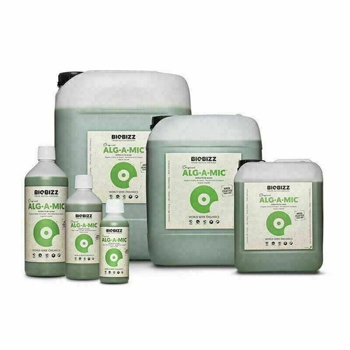 Biobizz alg mic 500ml 5l - alg-a-mic, 1l