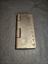 ? RARE Pina Zangaro Journal INTEGRITY Hinged Extreme 