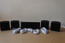 Pioneer S-11-Surround Sound