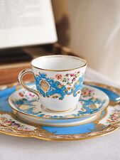 19th Minton Ridgway tea cup