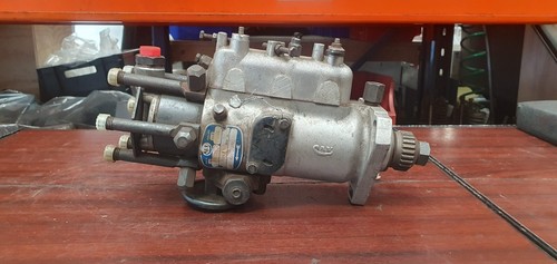 Lucas cav 3269f570 injection - cav,
