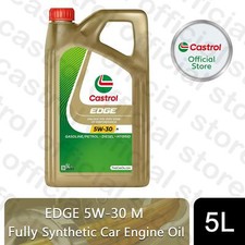 Castrol EDGE Car Engine Oil