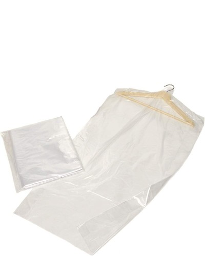 Garment covers film dry - covers,