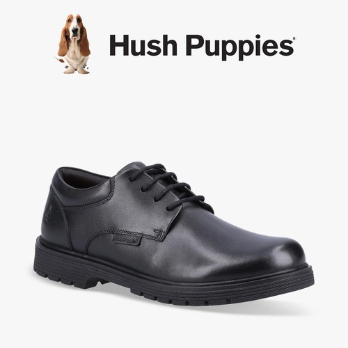Hush puppies boys school - puppies,