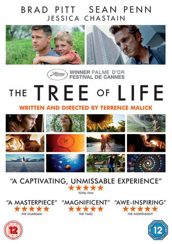 The tree life - the,