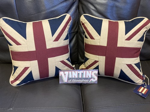 Pair jack uk tapestry - of,