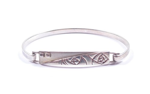 Kit heath bangle bracelet - heath,