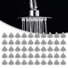 50Pcs Shower Head Nozzles