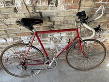 Vintage Mercian Men’s