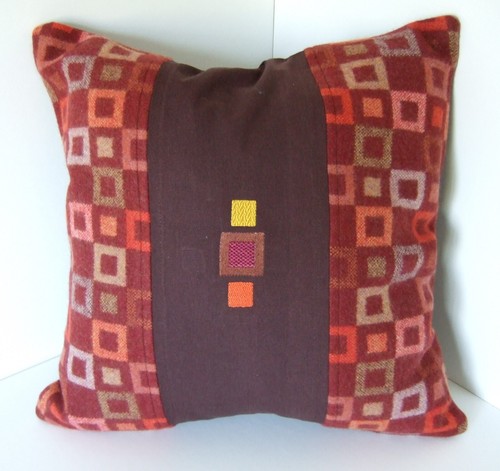Handmade melin tregwynt - handmade, wool