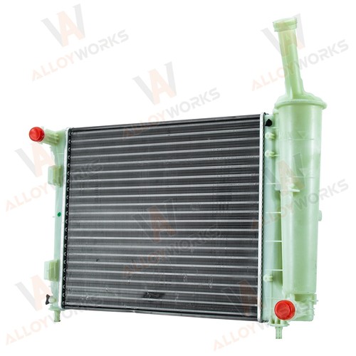 Radiator for fiat 500 ford - radiator,