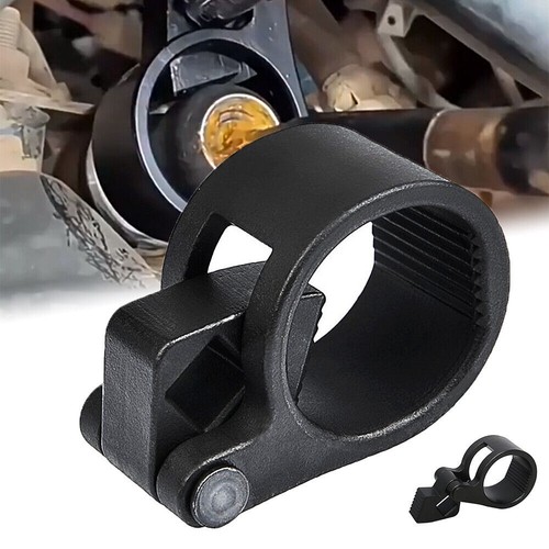 Handle inner tie rod - inner, wrench