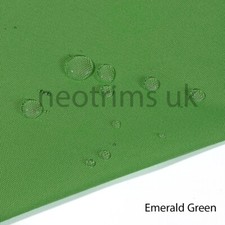 Waterproof Canvas Fabric