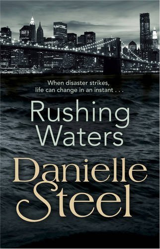 Rushing waters danielle steel - waters-danielle,