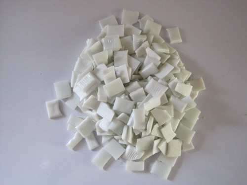 500 grams thick glass - mm,