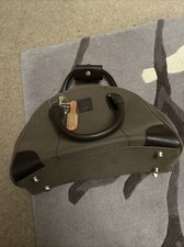 Tripp Olive Green With Black