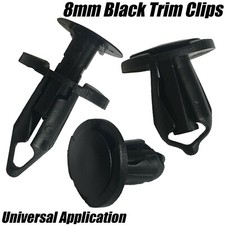 20x Clips For Honda ATV TRX