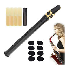 Portable Pocket Saxophone