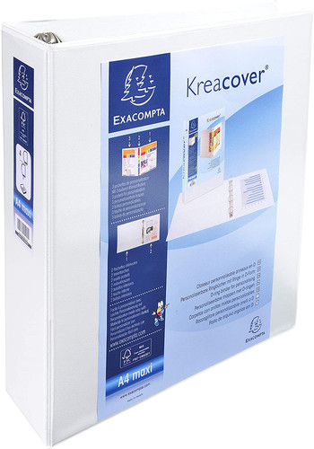 Exacompta kreacover ring - exacompta,