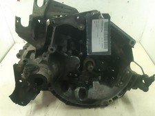  CITROEN C3 Gearbox/Transmission  2006
