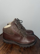 brasher hillmaster gtx Brown 9.5 EU 44 Superb Cond