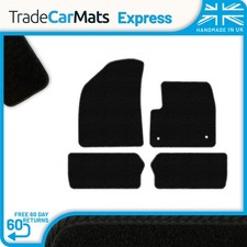Tailored Carpet Car Floor Mats