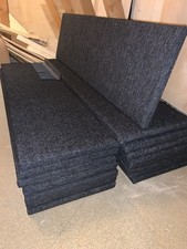 Office desk partitions