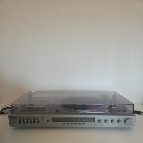 Vintage panasonic 2200 - vintage, sg-2200