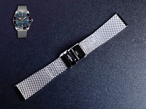 Authentic breitling superocean - breitling,