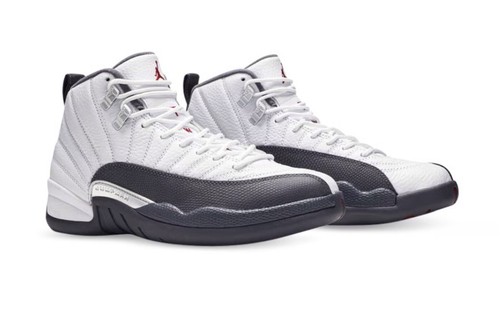 Vintage air jordan - air, 12