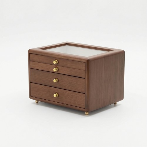 Jewelry storage box - jewelry,