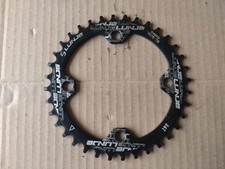 Lunje 36T 104 BCD 7075-T6 Bike Chainring