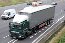T62 6x4 Truck Photo PE67 CYS