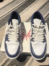 Nike Air Jordan, UK size 8