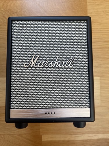 Marshall uxbridge with - uxbridge, google