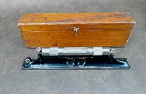 Vintage starrett precision - vintage,